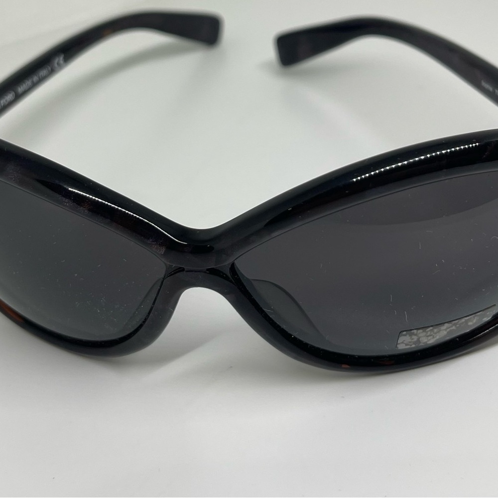 TOM FORD sunglasses - Picture 2 of 16